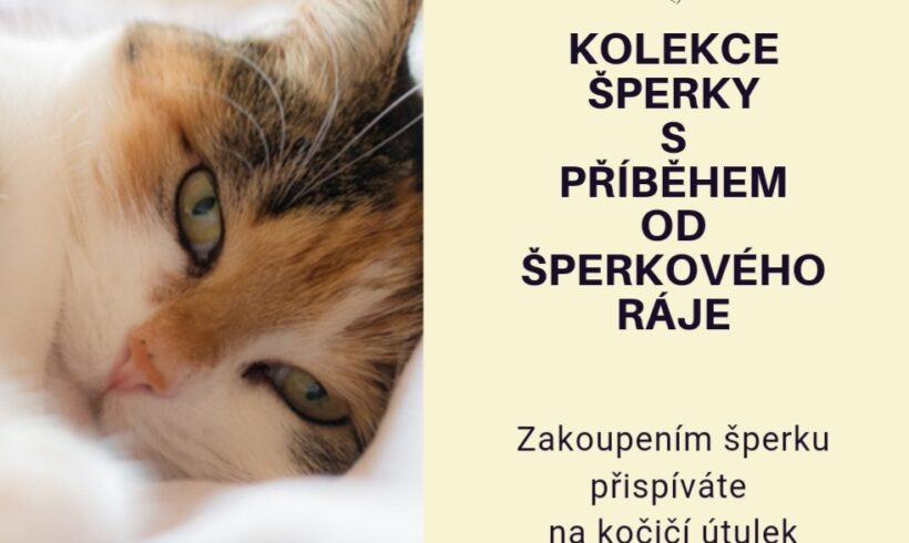 Šperky s příběhem