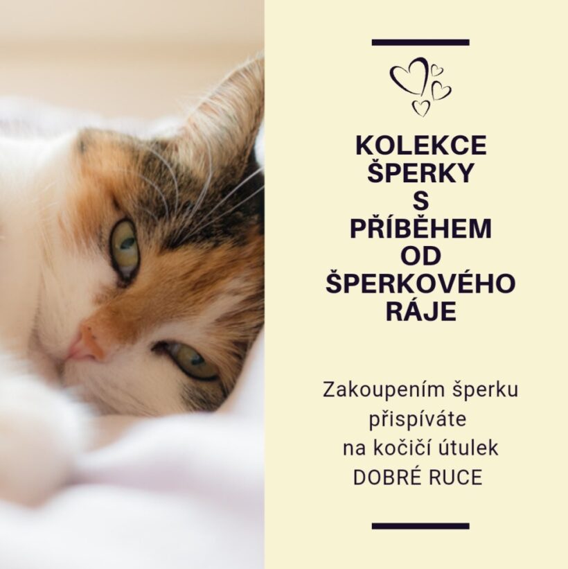 Šperky s příběhem